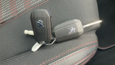 Peugeot 308 1.2 PureTech 130 GT Line 5dr EAT8 Petrol Hatchback